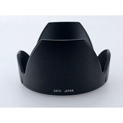 [Pre-owned] Tamron D4FH Lens Hood for 28-200mm 300mm (Genuine) — Top MINT — Japan #4609