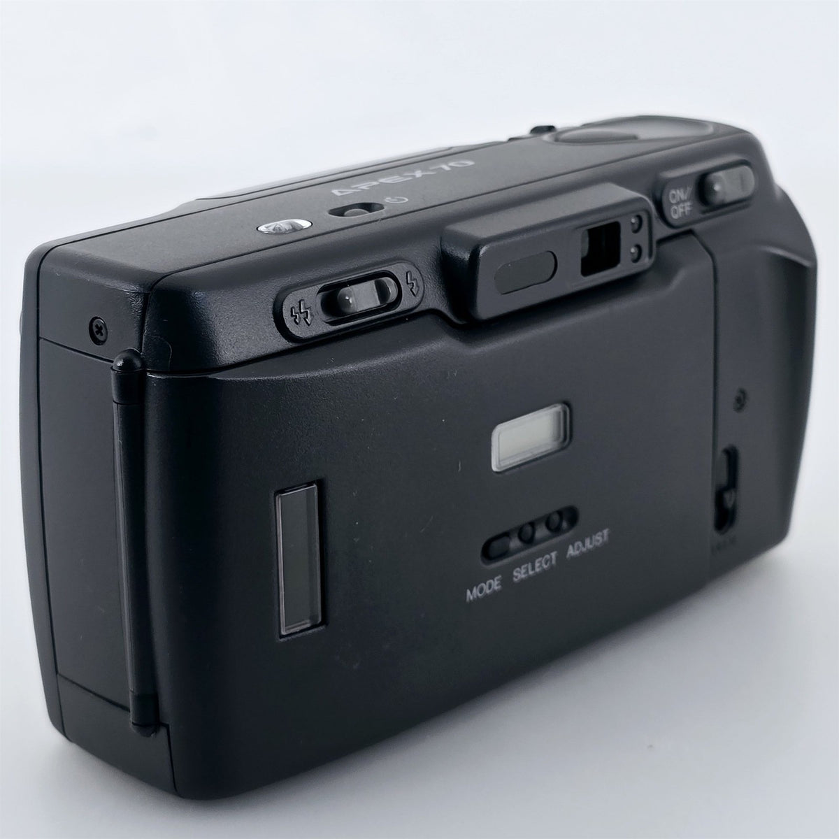 [Pre-owned] Minolta Apex 70 Point & Shoot 35mm Film Camera — Mint — Japan #5645