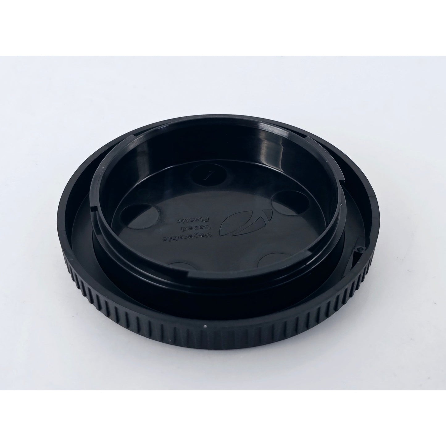[Pre-owned] Sony ALC-B55 Alpha Body Cap A-Mount — Unused — Japan #3517