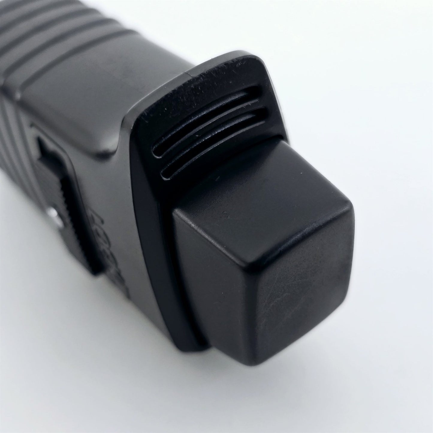 [Pre-owned] Nikon MC-12A Remote Shutter Release Cable for F4 Series — Near Mint — Japan #5429