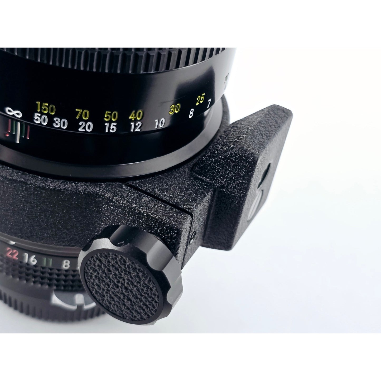 [Pre-owned] Nikon Non-Ai Nikkor 300mm F4.5 Telephoto Lens — Near MINT+++ — Japan #4370