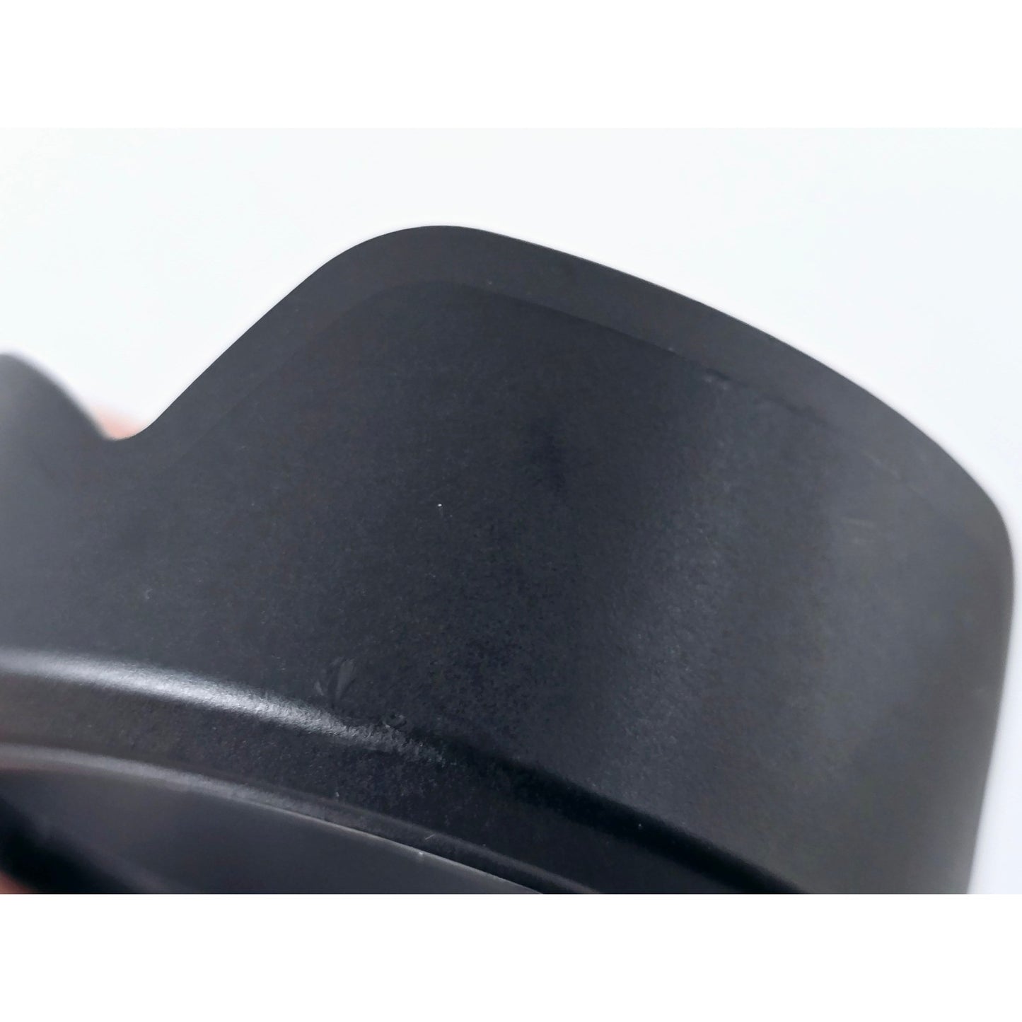 [Pre-owned] Canon EW-53 Lens Hood for EF-M 15-45mm f/3.5-6.3 IS STM — MINT — Japan #5200