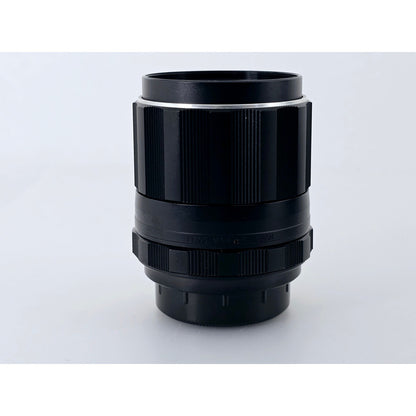 [Pre-owned] Pentax Super Multi Coated Takumar 105mm F2.8 SMC MF Lens M42 — Near MINT — Japan #4319