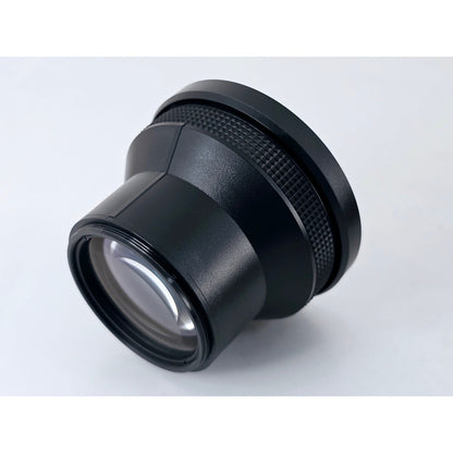 [Pre-owned] Raynox Super Wide Pro-5050 0.5X Wide Angle Conversion Lens — Near MINT — Japan #4243