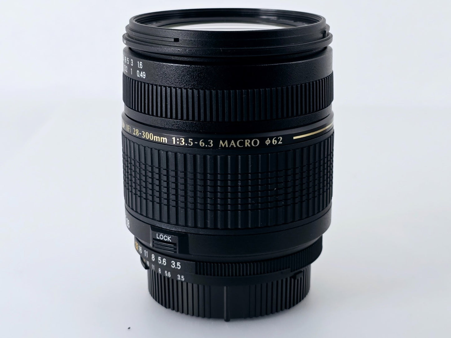 🌸[Near MINT] Tamron A061 AF ASPH XR Di LD 28-300mm F3.5-6.3 Macro Nikon Japan
