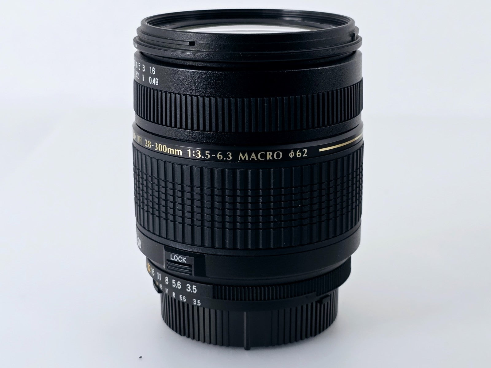 🌸[Near MINT] Tamron A061 AF ASPH XR Di LD 28-300mm F3.5-6.3 Macro Nikon Japan