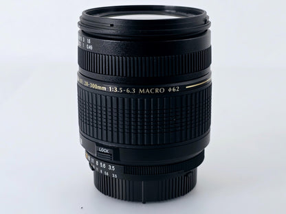🌸[Near MINT] Tamron A061 AF ASPH XR Di LD 28-300mm F3.5-6.3 Macro Nikon Japan