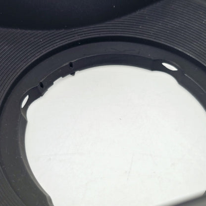 [Pre-owned] Pentax Takumar 6x7 Lens Hood for 90mm f2.8 (6x7 / 67 / 67II) — Near Mint — Japan #5618