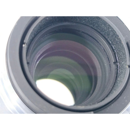 [Pre-owned] Nikon Ai Nikkor 200mm F4 Telephoto MF Lens — Near MINT — Japan #3636