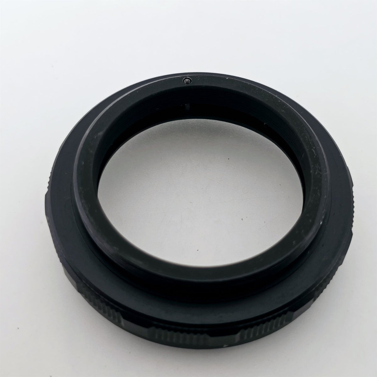 [Pre-owned] Pentax Macro Extension Tube Ring Set No.1 2 3 for M42 Mount — Top Mint — Japan #5666