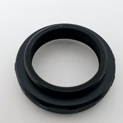 [Pre-owned] Pentax Macro Extension Tube Ring Set No.1 2 3 for M42 Mount — Top Mint — Japan #5666
