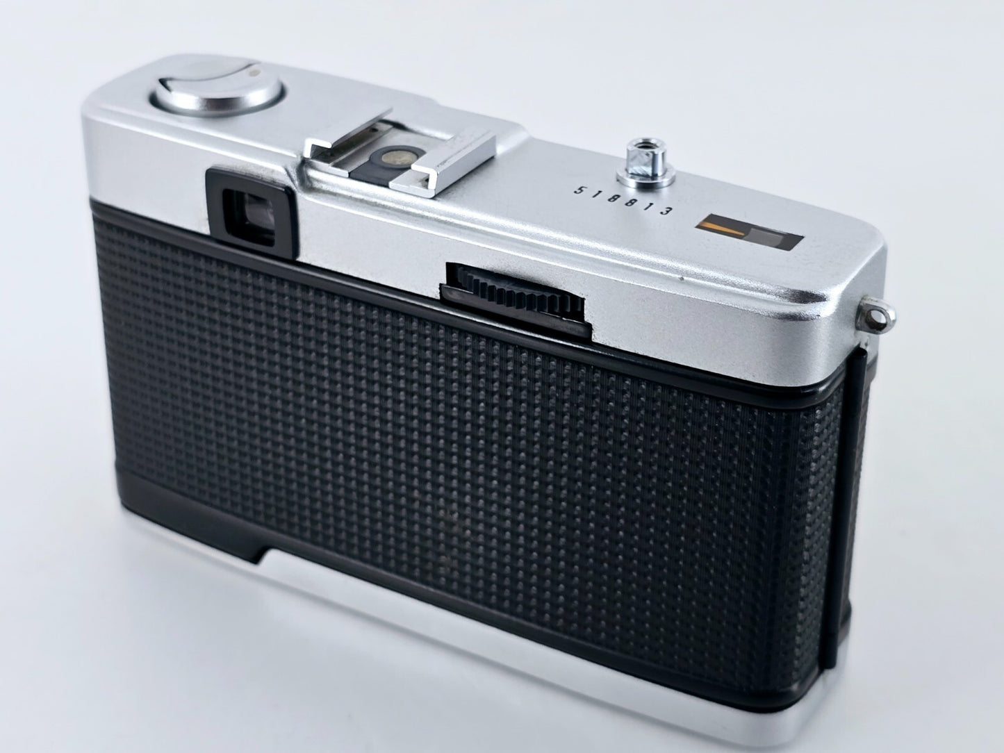 Red Flag OK🌸[Near MINT] Olympus Trip 35 Point & Shoot 35mm Film Camera Japan