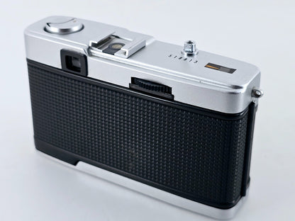 Red Flag OK🌸[Near MINT] Olympus Trip 35 Point & Shoot 35mm Film Camera Japan