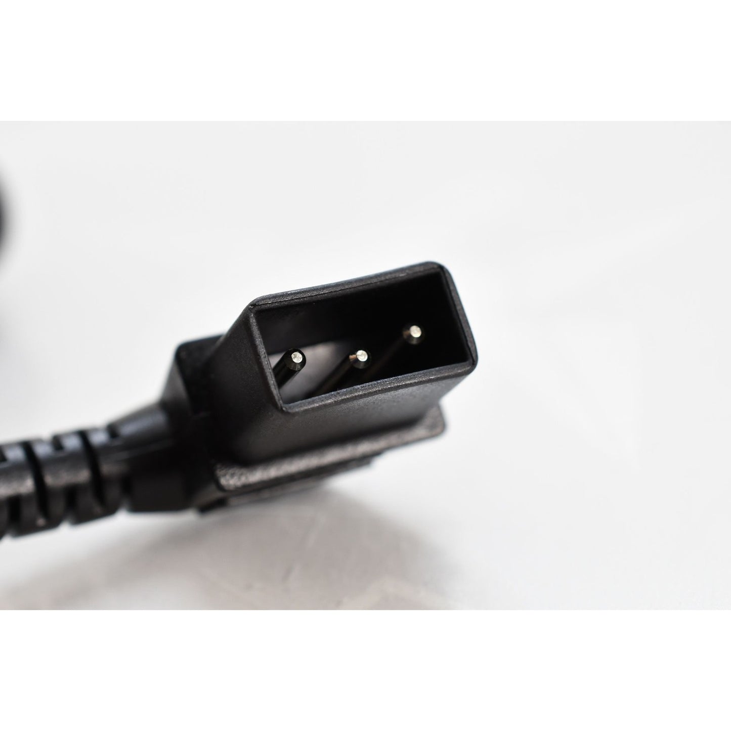 [Pre-owned] Nikon SC-16A Power Cord for SD-6 SD-7 — Unused — Japan #2041