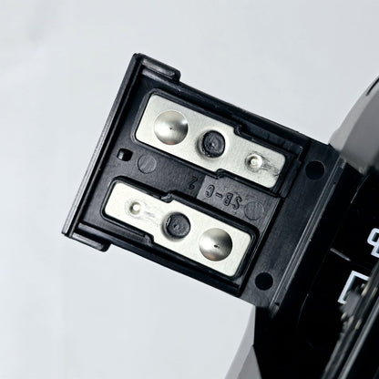 [Pre-owned] Nikon Speedlight SB-23 Shoe Mount Flash — Near Mint — Japan #5648