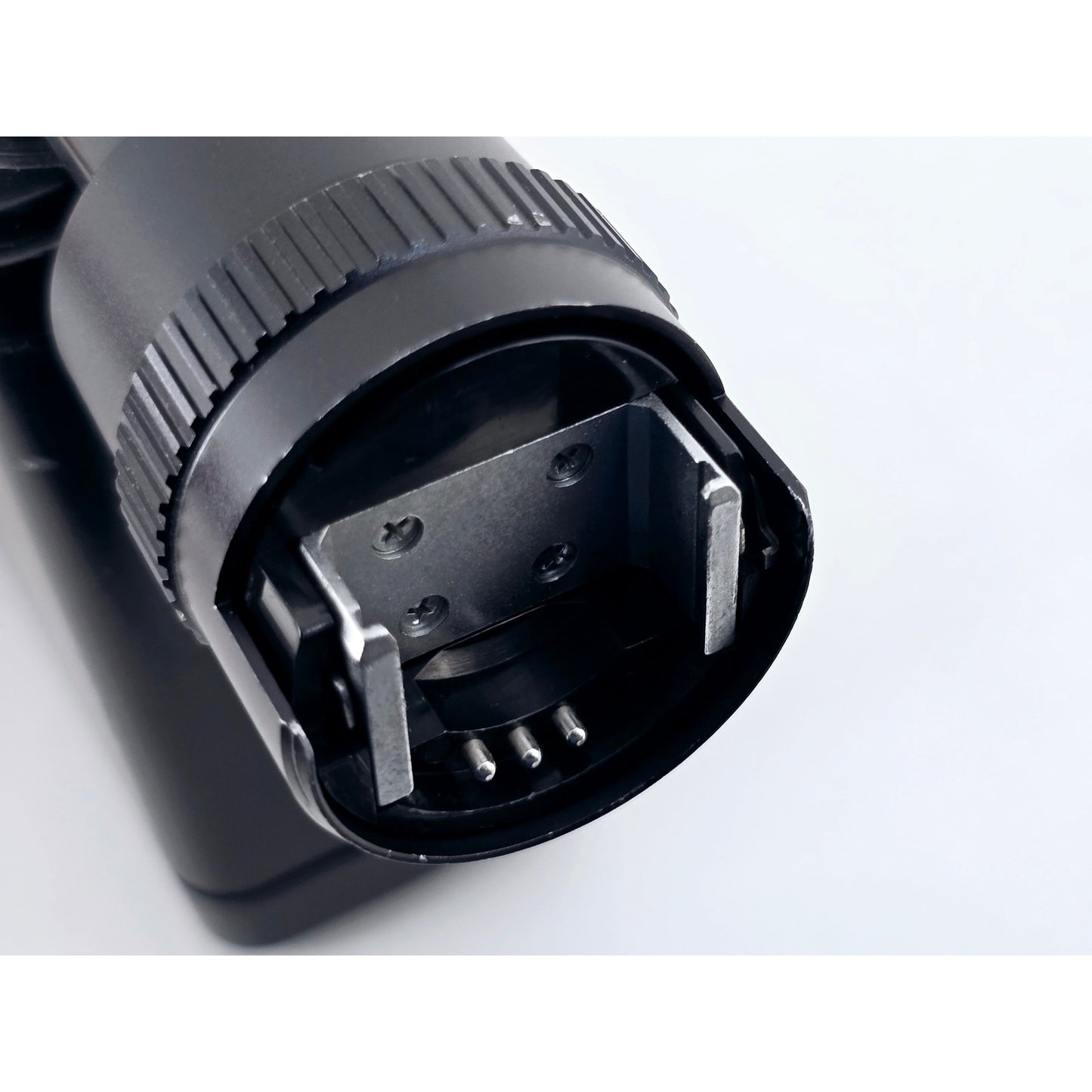 [Pre-owned] Nikon Speedlight SB-12 Shoe Mount Flash for F3 HP — Near MINT — Japan #5158