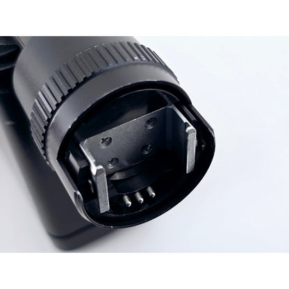 [Pre-owned] Nikon Speedlight SB-12 Shoe Mount Flash for F3 HP — Near MINT — Japan #5158