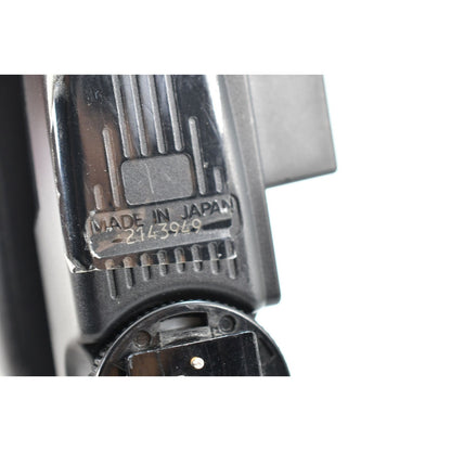 [Pre-owned] Nikon Speedlight SB-27 Shoe Mount Flash — Near MINT — Japan #2388