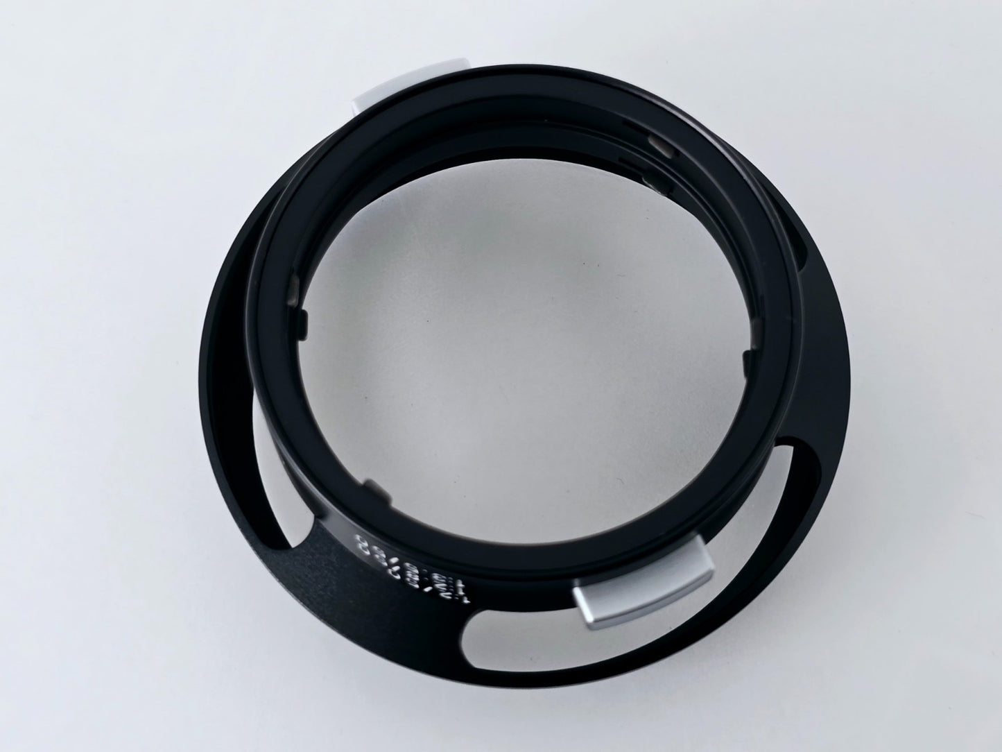 🌸[Unused] Leica Leitz Wetzlar Germany 12585 Lens Hood for 50mm F2/2.8/3.5 Japan
