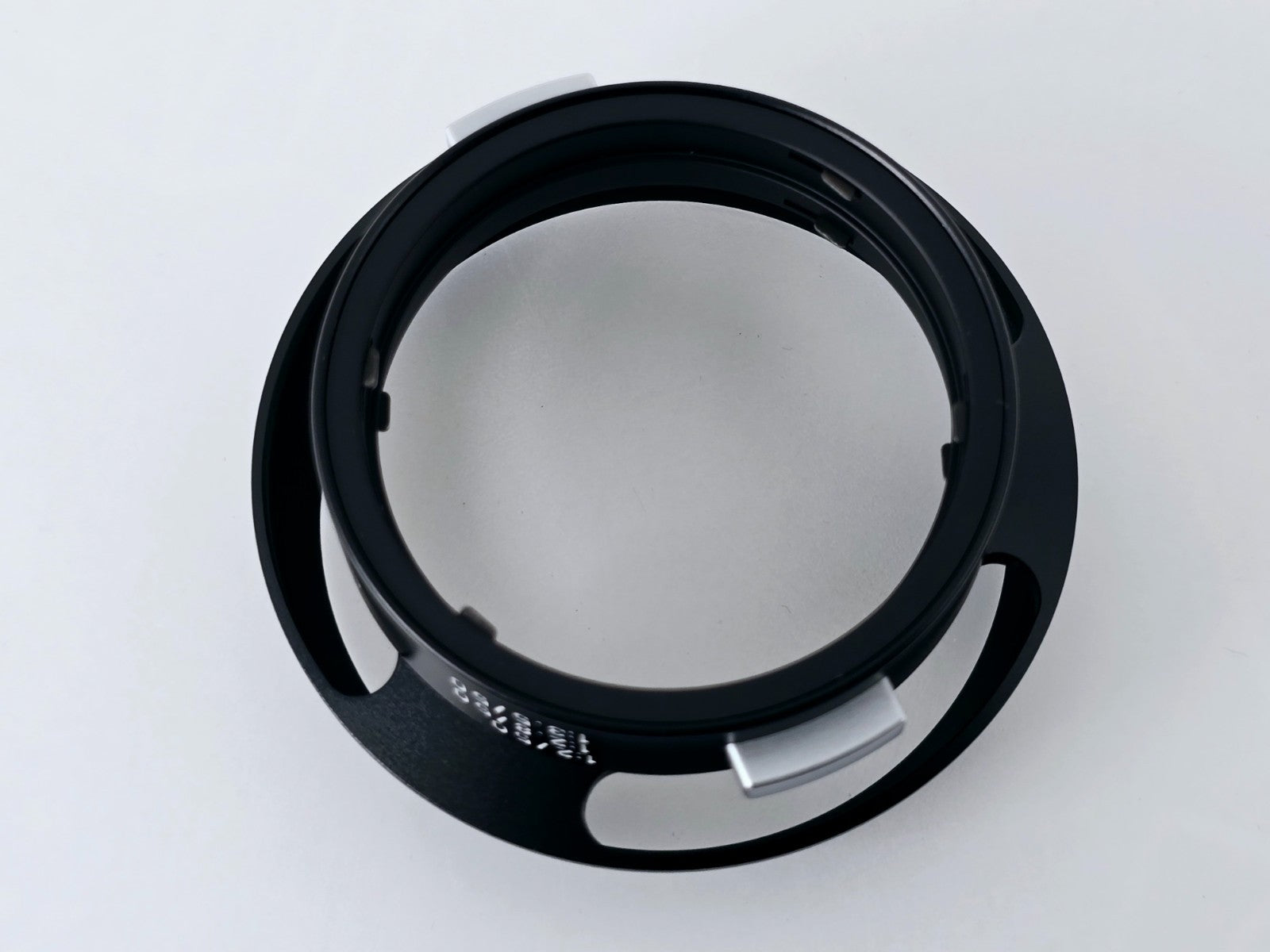 🌸[Unused] Leica Leitz Wetzlar Germany 12585 Lens Hood for 50mm F2/2.8/3.5 Japan