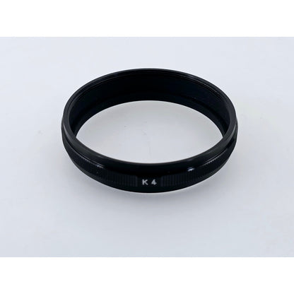[Pre-owned] Nikon F Mount Extension Tube K Set (K1 K2 K3 K4 K5) — MINT — Japan #4992