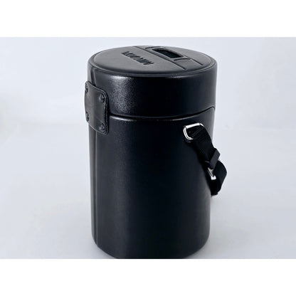 [Pre-owned] Minolta LH-1044 Lens Case for AF APO Tele Zoom 100-400mm f/4.5-6.7 — MINT — Japan #4565