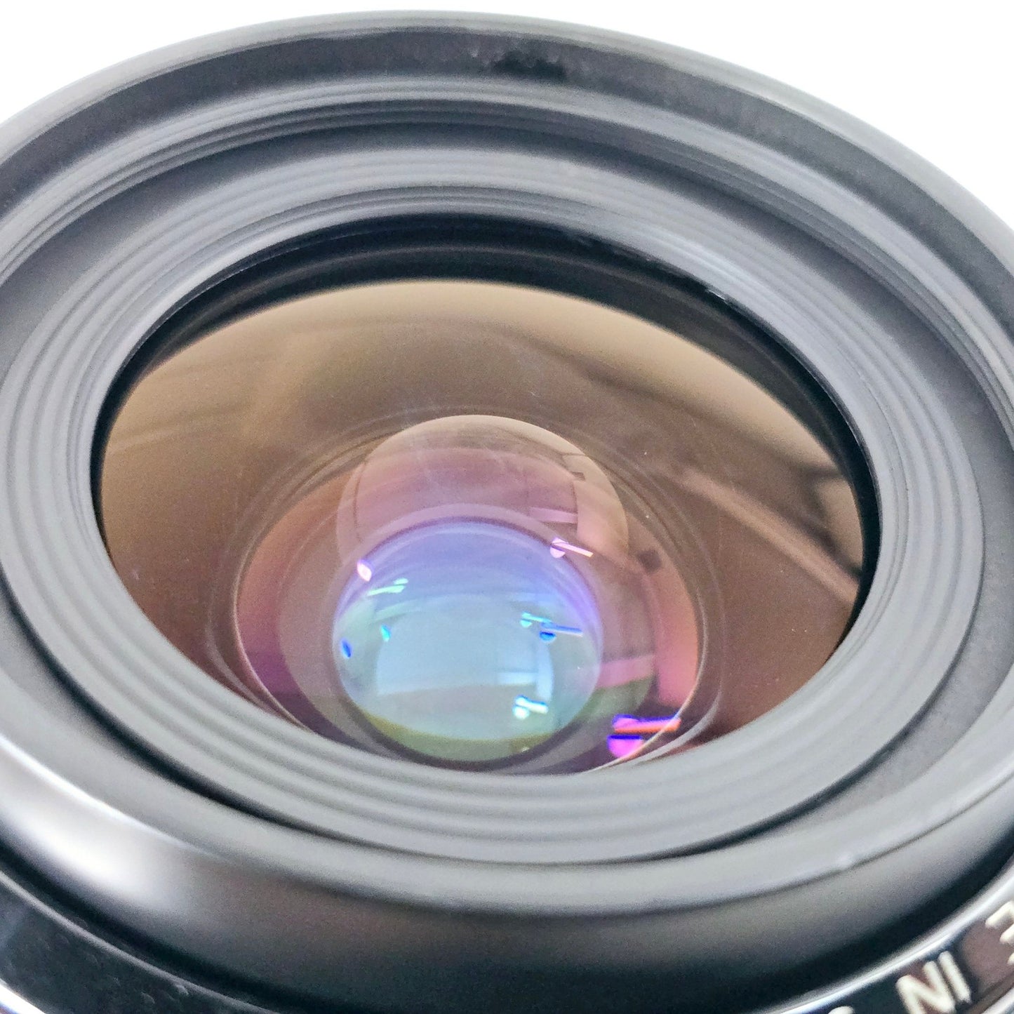 [Pre-owned] Canon EOS 650 35mm Film Camera with EF 28-70mm f/3.5-4.5 AF Lens — Near MINT — Japan #4183