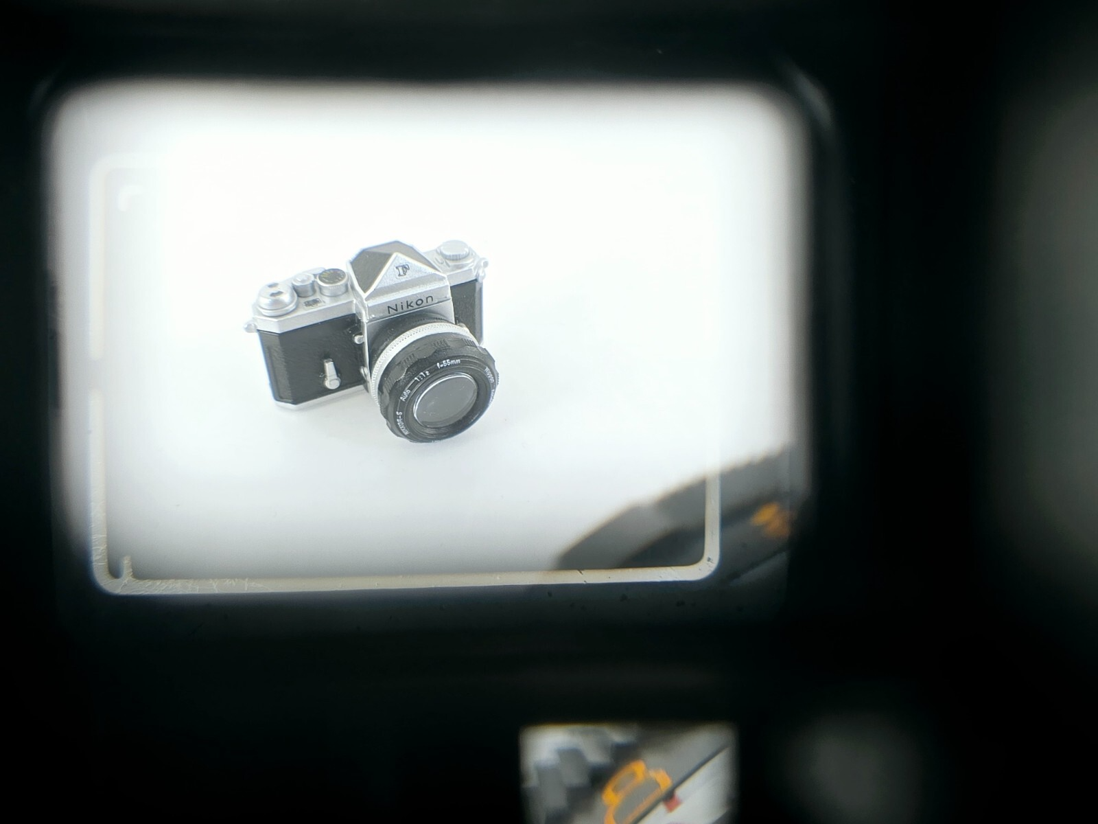 Red Flag OK🌸[Excellent+++++] Olympus Trip 35 Point & Shoot Film Camera Japan