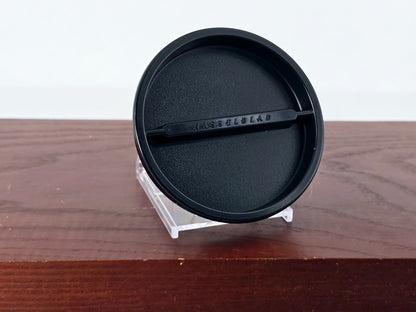 [Pre-owned] Hasselblad Body Cap 51438 for 500 503 Series V Mount — Unused — Japan #5057