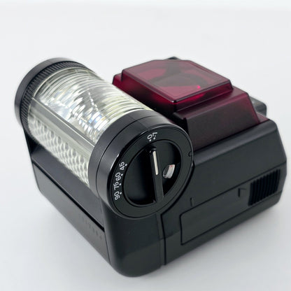 [Pre-owned] Nikon Speedlight SB-20 Shoe Mount Flash — Mint — Japan #5369
