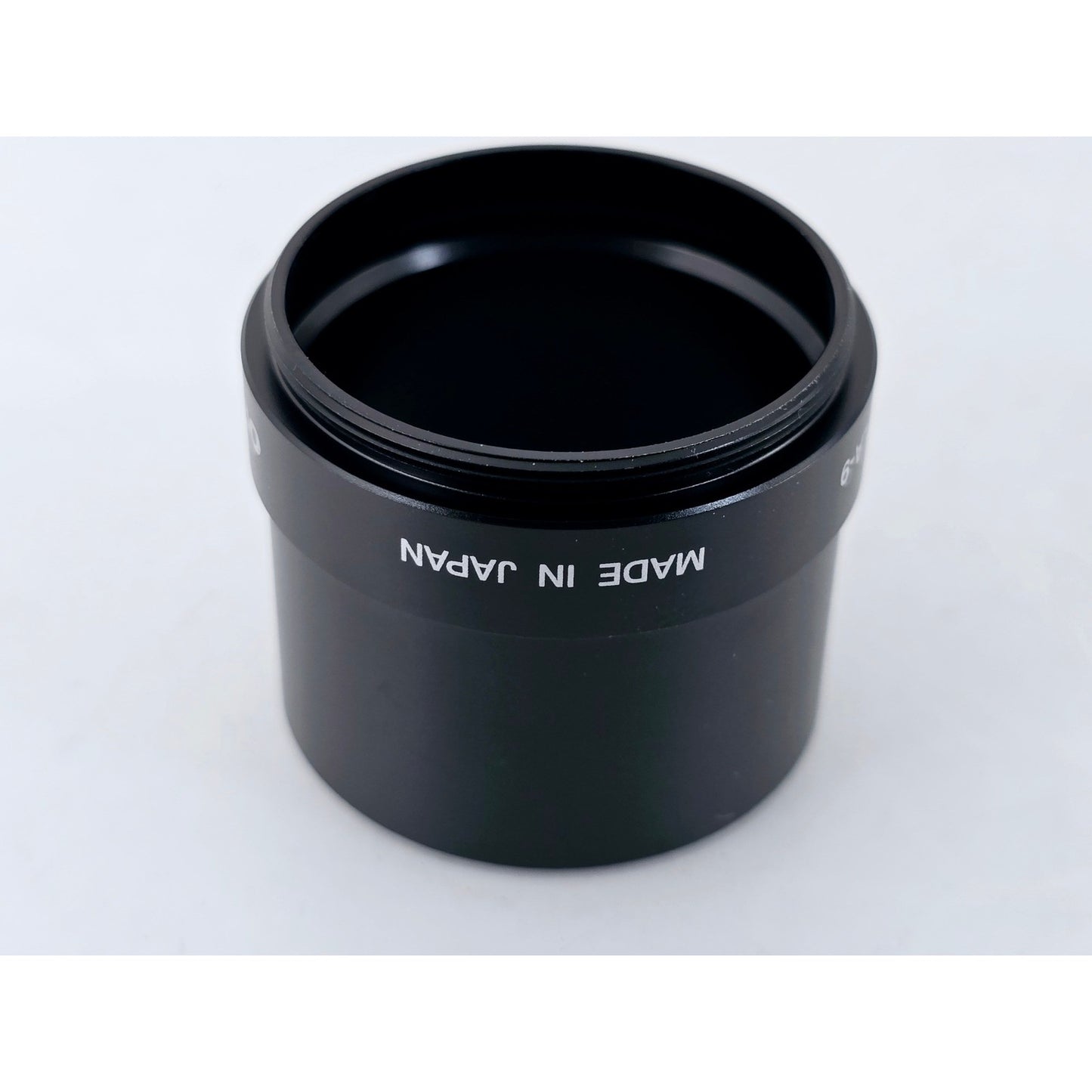 [Pre-owned] Olympus CLA-9 Conversion Lens Adapter — Unused — Japan #3932