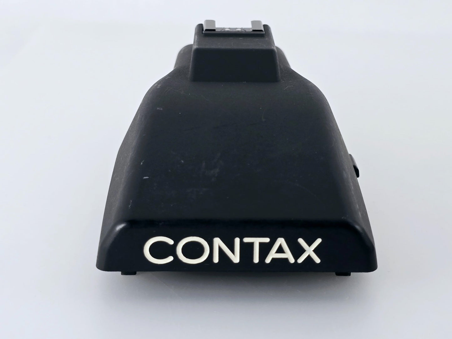 🌸[Excellent+++++] Contax 645 MF-1 AE Prism Finder Genuine From Japan