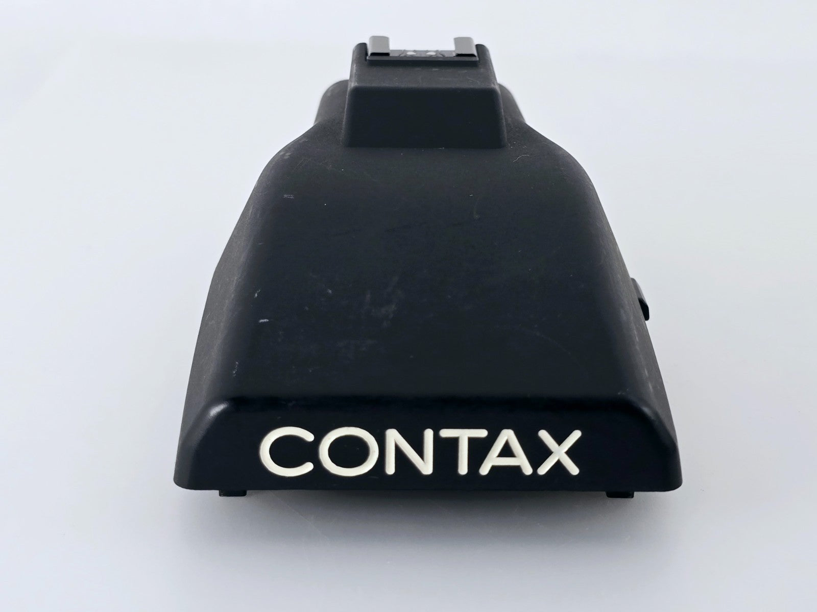 🌸[Excellent+++++] Contax 645 MF-1 AE Prism Finder Genuine From Japan