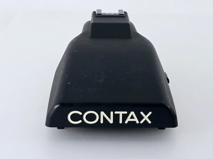 🌸[Excellent+++++] Contax 645 MF-1 AE Prism Finder Genuine From Japan