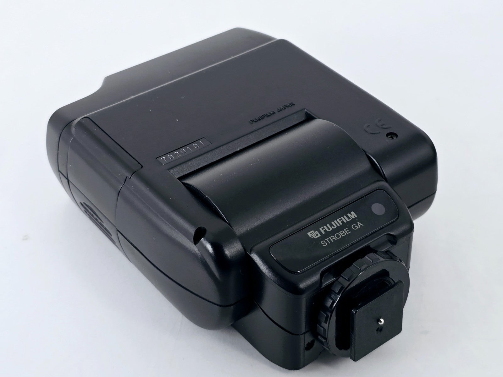 Tested🌸[Near MINT+++] Fujifilm Strobe GA Shoe Mount Flash for GA645 Pro Japan