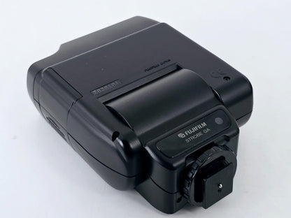 Tested🌸[Near MINT+++] Fujifilm Strobe GA Shoe Mount Flash for GA645 Pro Japan