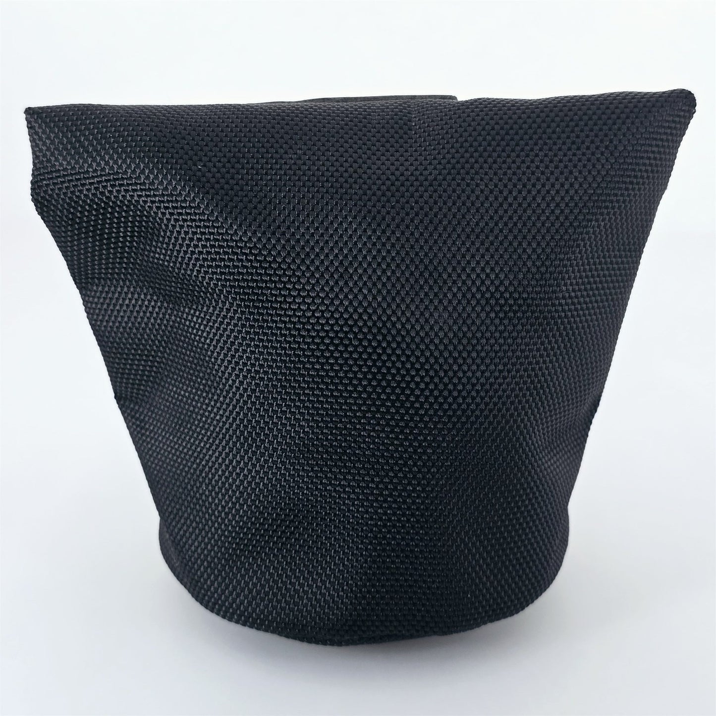 [Pre-owned] Genuine Pentax S80-80 S90-100 Soft Lens Case Pouch — Top Mint — Japan #5405