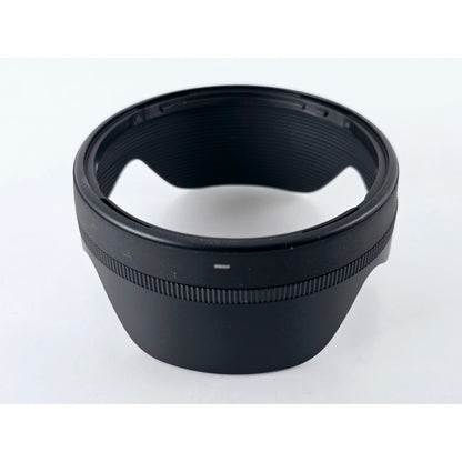 [Pre-owned] Sigma LH706-01 67mm Lens Hood for 28-70mm F2.8 DG DN — Top MINT — Japan #2968