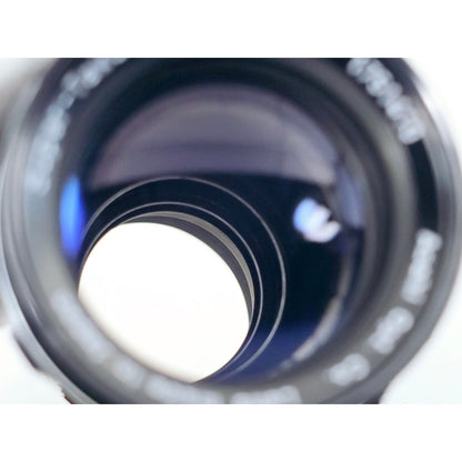 [Pre-owned] Pentax Super-Takumar 135mm F3.5 MF Telephoto Lens M42 — Near MINT — Japan #4325