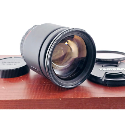 [Pre-owned] Tamron 71DN 28-200mm F3.8-5.6 Aspherical AF Lens for Nikon F — MINT — Japan #5035