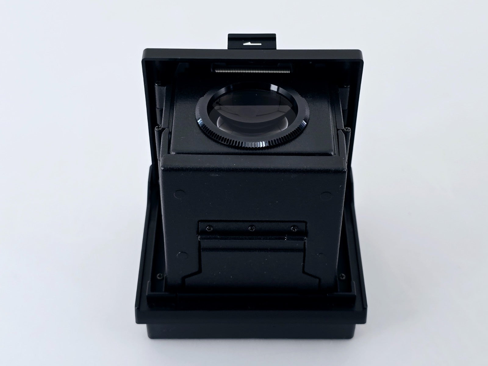 🌸[MINT] Zenza Bronica ETR Waist Level View Finder For ETR S Si From Japan