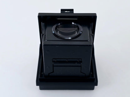 🌸[MINT] Zenza Bronica ETR Waist Level View Finder For ETR S Si From Japan