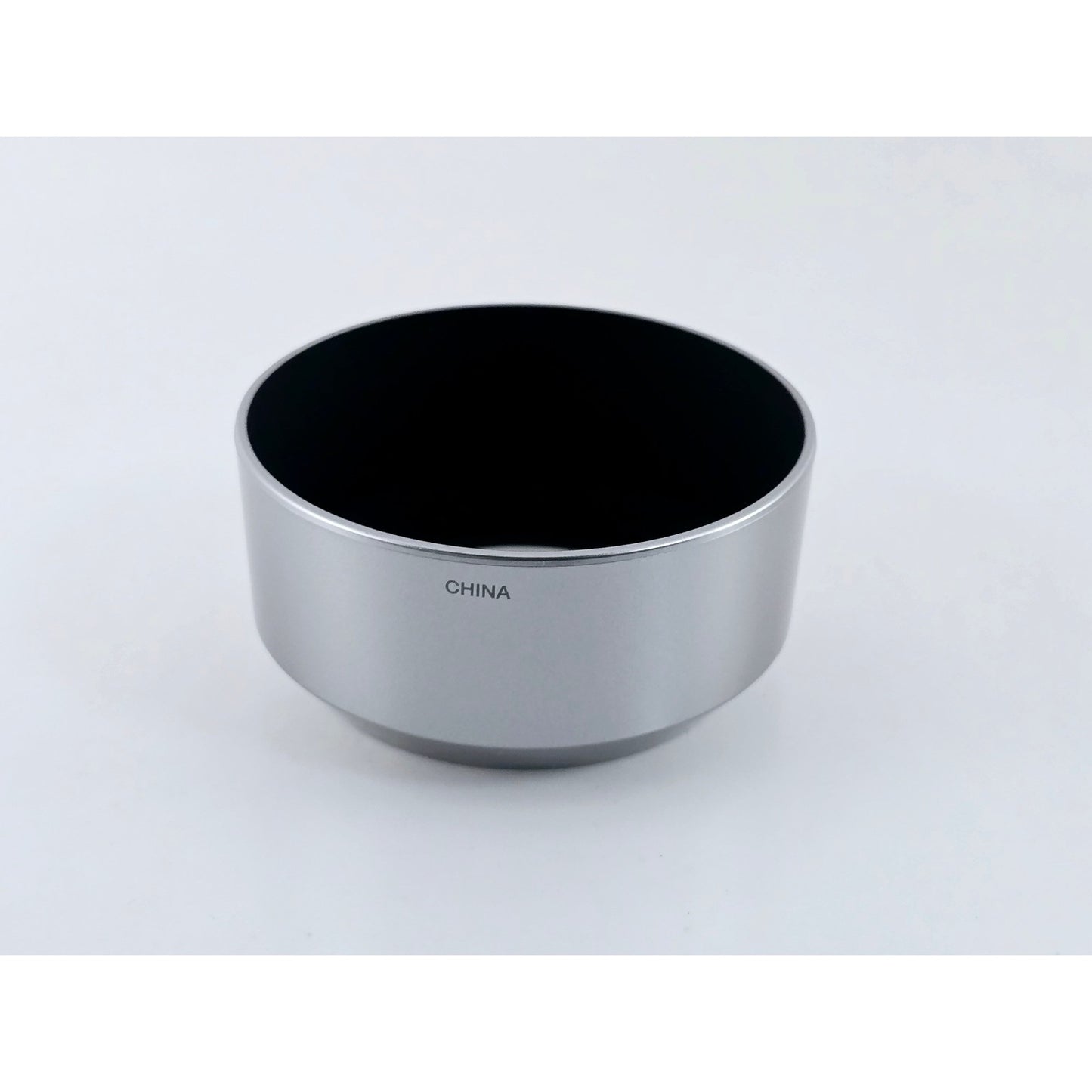 [Pre-owned] Olympus Pen LH-40B Lens Hood for M.Zuiko Digital 45mm F1.8 — Unused — Japan #4203