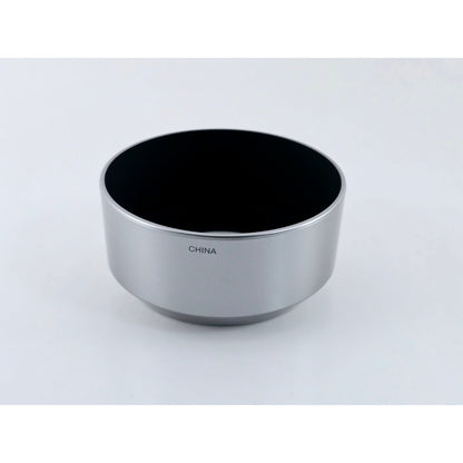 [Pre-owned] Olympus Pen LH-40B Lens Hood for M.Zuiko Digital 45mm F1.8 — Unused — Japan #4203