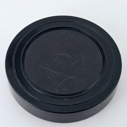 [Pre-owned] Mamiya RB67 88mm Push-On Rear Lens Cap for RB67 RZ67 — Near MINT — Japan #1846