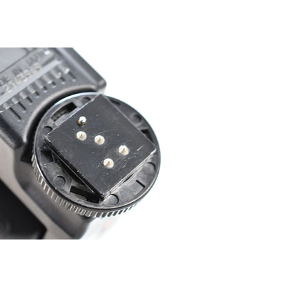 [Pre-owned] Nikon Speedlight SB-27 Shoe Mount Flash — Near MINT — Japan #2388