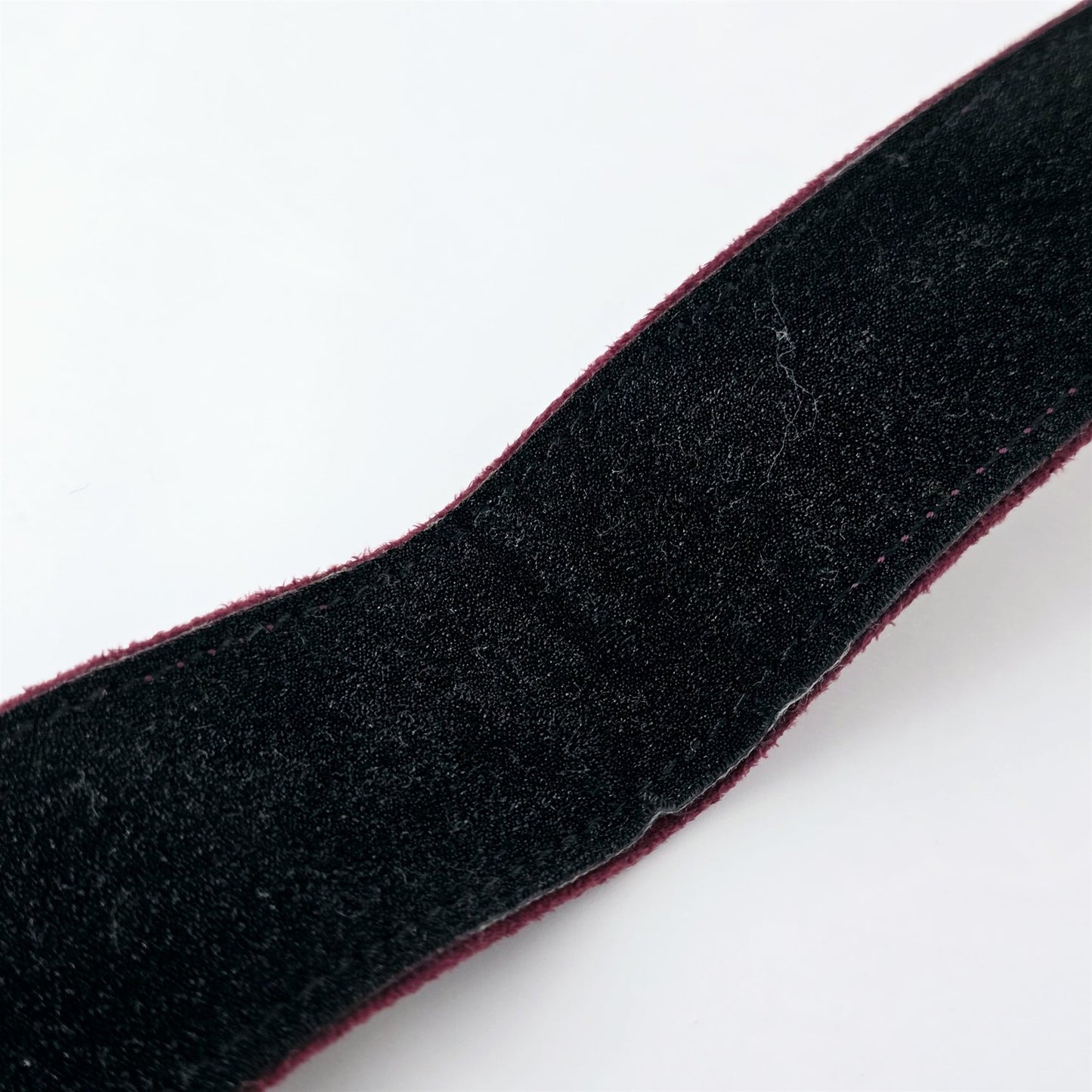 [Pre-owned] Canon Professional Gold Logo Neck Strap for EOS Digital — Top Mint — Japan #5444