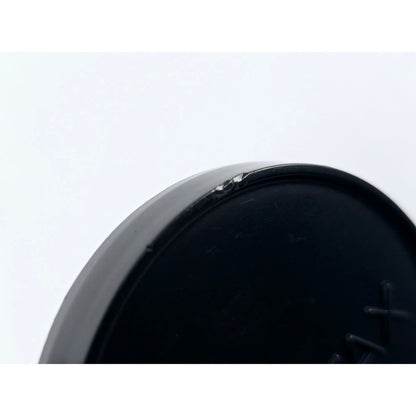 [Pre-owned] Contax Genuine 70mm Front Lens Cap for 67mm Filter Ring — Near MINT — Japan #2979