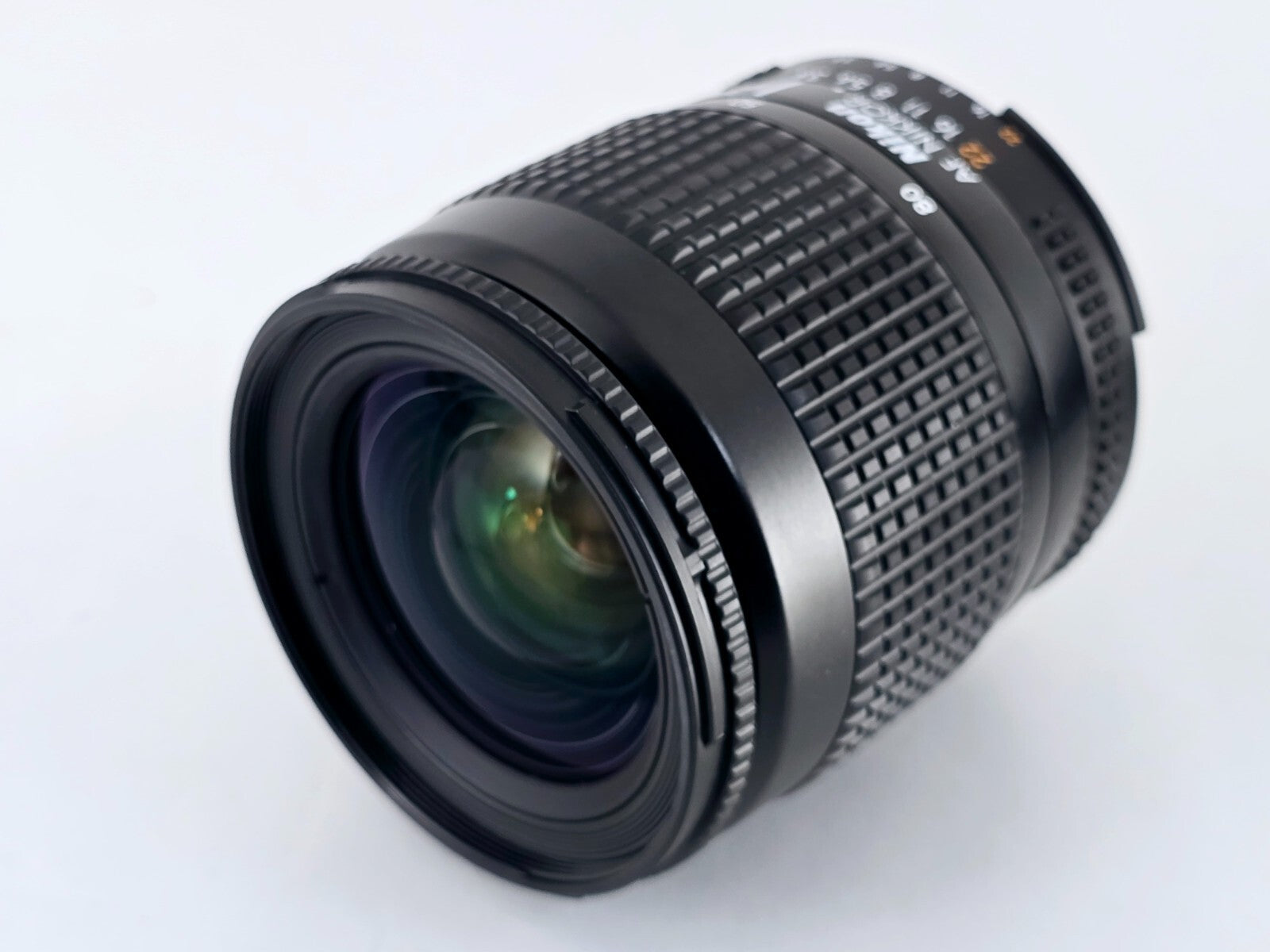 🌸[Near MINT+++] Nikon AF Nikkor 28-80mm F3.5-5.6 D Zoom Lens From Japan