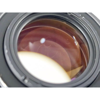 [Pre-owned] Pentax Super-Takumar 55mm F1.8 MF Lens M42 — Near MINT — Japan #4022